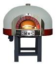 Forno da pizza a gas