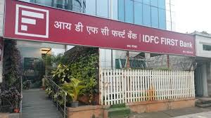 IDFC FIRST Bank Appoints KPMG to Conduct Independent Forensic Audit