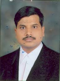 YOGESH DUBEY. Civil Judge (Junior Div.) Azamgarh - 1652