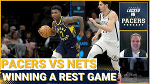 What changed as Indiana Pacers came back, Kam Jones game winner vs Brooklyn Nets? Pacers GM on trades
