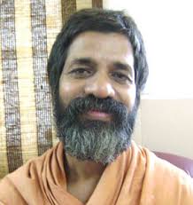 Brahma Sutra (ShankarBhashya) (01 to 30 Apr. 2010)-Archived Swadhyaya - SW01042010_speaker