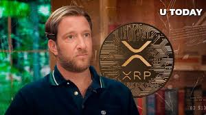Dave Portnoy Announces He Will Not Sell XRP and Bitcoin Despite Multi-Million Loss