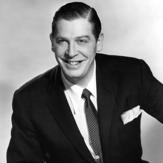 Milton Berle - CMG Worldwide