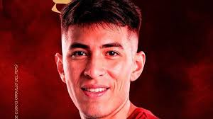 ¡Bombazo en Liga 1! Ex Alianza Lima, Codiciado por 3 Clubes Gigantes - Imagen principal del artículo