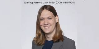 Community Searches for Missing Middlebury College Student Lia Smith