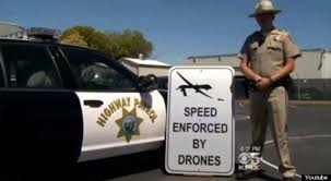 Image result for police drone