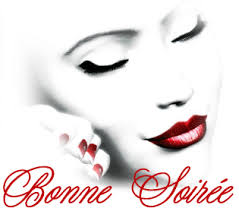 Résultat de recherche d'images pour "bonne soirée"