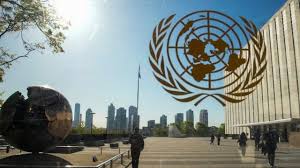 UN Nuclear review conference: യുഎൻ ആണവ സമ്മേളനത്തിൽ അമേരിക്ക-ഇറാൻ പോര്; വൈസ് പ്രസിഡന്റ് സ്ഥാനത്തെച്ചൊല്ലി തർക്കം