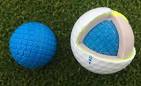 Nike RZN Speed White Golf Balls Golf Discount
