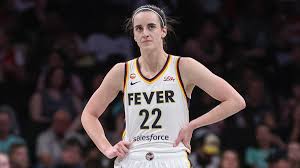 indiana fever caitlin clark