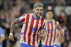 ¡Albirroja a Brasil! ¿Clasifica Paraguay al Mundial 2026? - Imagen principal del artículo