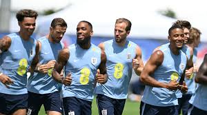 Tampa friendly will tell us if England can beat 34C heat