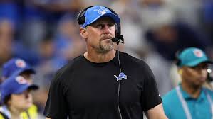 Lions head coach Dan Campbell selling Detroit home because of ‘safety 
concerns’