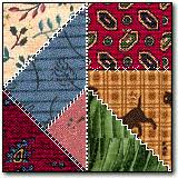 Résultat de recherche d'images pour "crazy quilts"