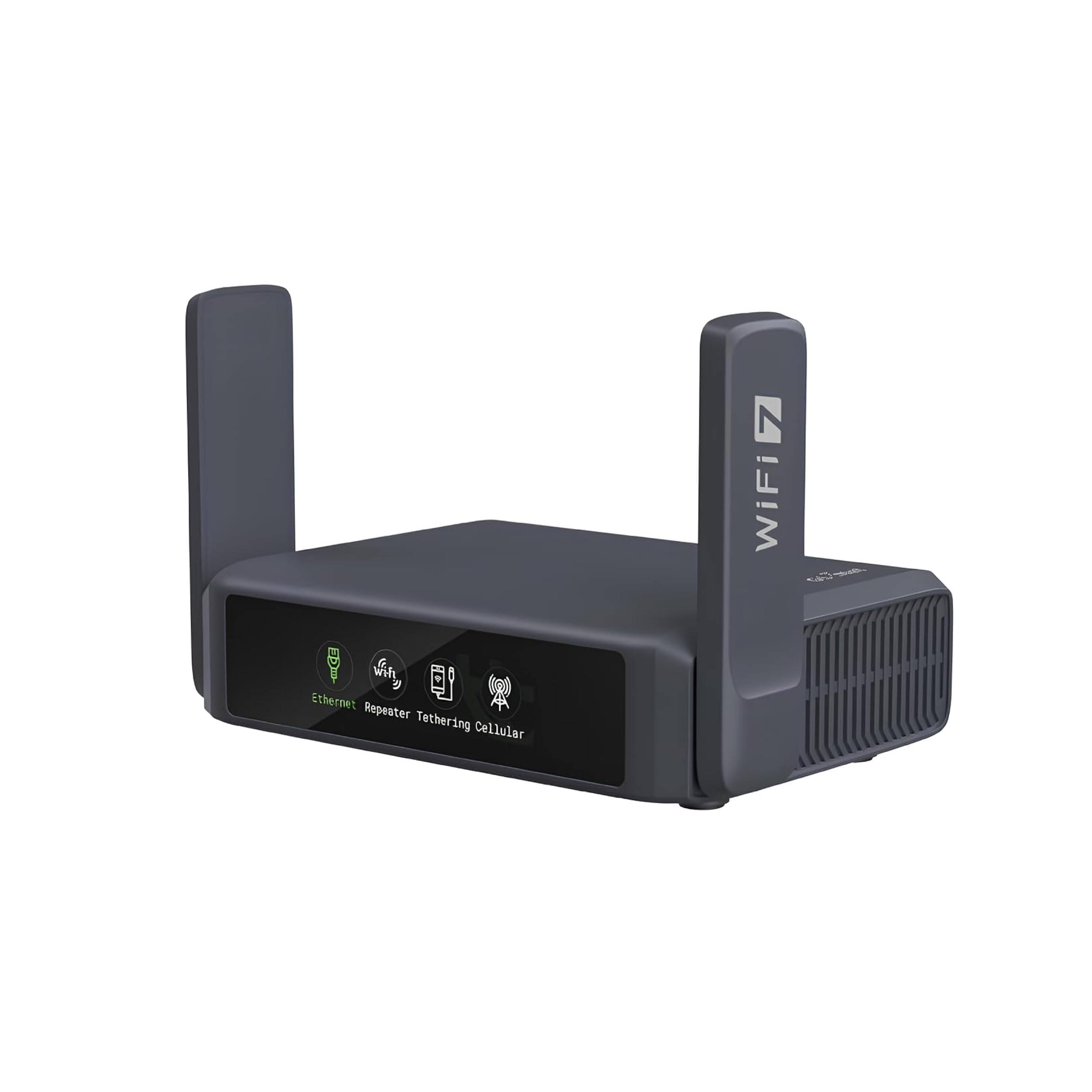 GL.iNet Slate 7 Dual-band Wi-Fi 7 Travel Router