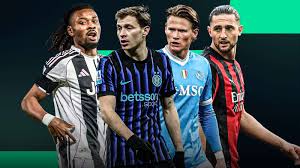 Serie A: all the probable line-ups for the twenty-ninth matchday of the championship