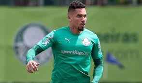 Palmeiras define data final para retorno de Paulinho e revela 3 "provas de fogo"