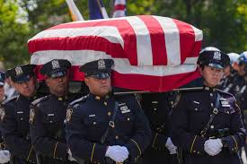 Staff Sgt. Rampersad, 28, who always knew she wanted to serve, is laid to rest