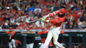 News source: MLB.com