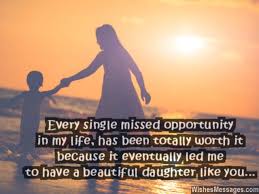 I Love You Messages for Daughter: Quotes – WishesMessages.com via Relatably.com