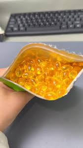 Estas cápsulas de aceite de Orégano combaten hongos, alivian la inflam... | TikTok