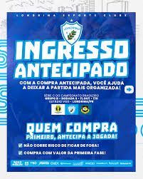 Londrina Esporte Clube - News update