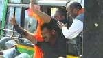 "Hypocrisy Exposed": After Kumaraswamy Skips