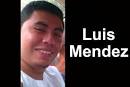 Popular Belizean footballer dies in Guat road accident | Amandala ... - Luis-Mendez-copy-500x333