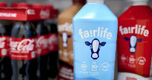 Coca-Cola Fairlife黑客危机：全球供应链的‘数字牛奶’为何如此脆弱？——揭秘乳业巨头遭暗网勒索的幕后黑手