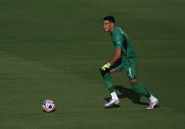 📝Unacceptable: Zaragoza condemn the attack on Andrada