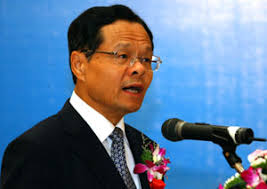 Chen Wu elected Guangxi chairman - 0023ae6cf36912db38a104