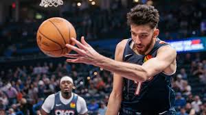 Thunder y Timberwolves dominan: Victorias clave en la NBA