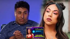 ¡Bomba! Dayanita Expuesta: ¿Qué Dijo Su Compañero Sobre Sus Videos? - Imagen ilustrativa del artículo