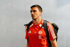 Bavarian Football Works - News update