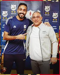 أيمن الشريعي لـ تحيا مصر: حررت اللاعبين من الضغوط قبل مواجهة الزمالك.. وكهربا سيرحل رسميًا بنهاية الموسم