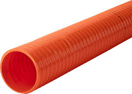 Kanaflex Hose Suction / Discharge Hose, Orange, flexVAPOR ...