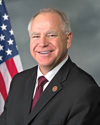 Governor of Minnesota