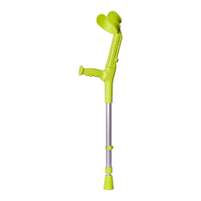 Muleta BCR Forta INFANTIL - Ortopedia Hispalis