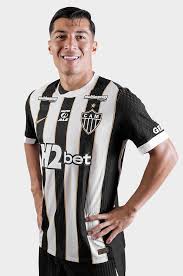 Supertrunfo Mineiro: escale sua seleção ideal com jogadores de Atlético e Cruzeiro