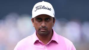 Sudarshan Yellamaraju: The Rising Star of Golf Captivating Fans