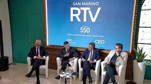 San Marino Rtv - News update