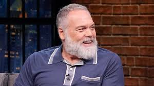 Vincent D’Onofrio Hung Up on Stanley Kubrick Before Getting Cast in Full Metal Jacket