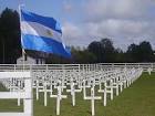 Cementerio de malvinas en pilar