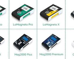 Imagen de Dispositivo de magnetoterapia