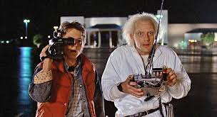 Image result for back to the future