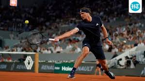 Now or never: Why Alexander Zverev must seize his French Open moment | Tennis News