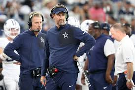 Brian Schottenheimer's Impact on the Dallas Cowboys
