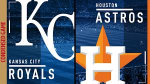 Condensed Game: KC@HOU - 9/15/26