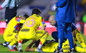 Jonathan dos Santos: ¿Llega al Clásico contra Cruz Azul?