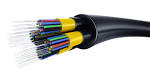 Fiber Optic Cables: Electronics